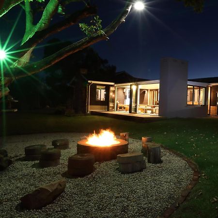 Gemstone Farm Panzió Plettenberg Bay Kültér fotó