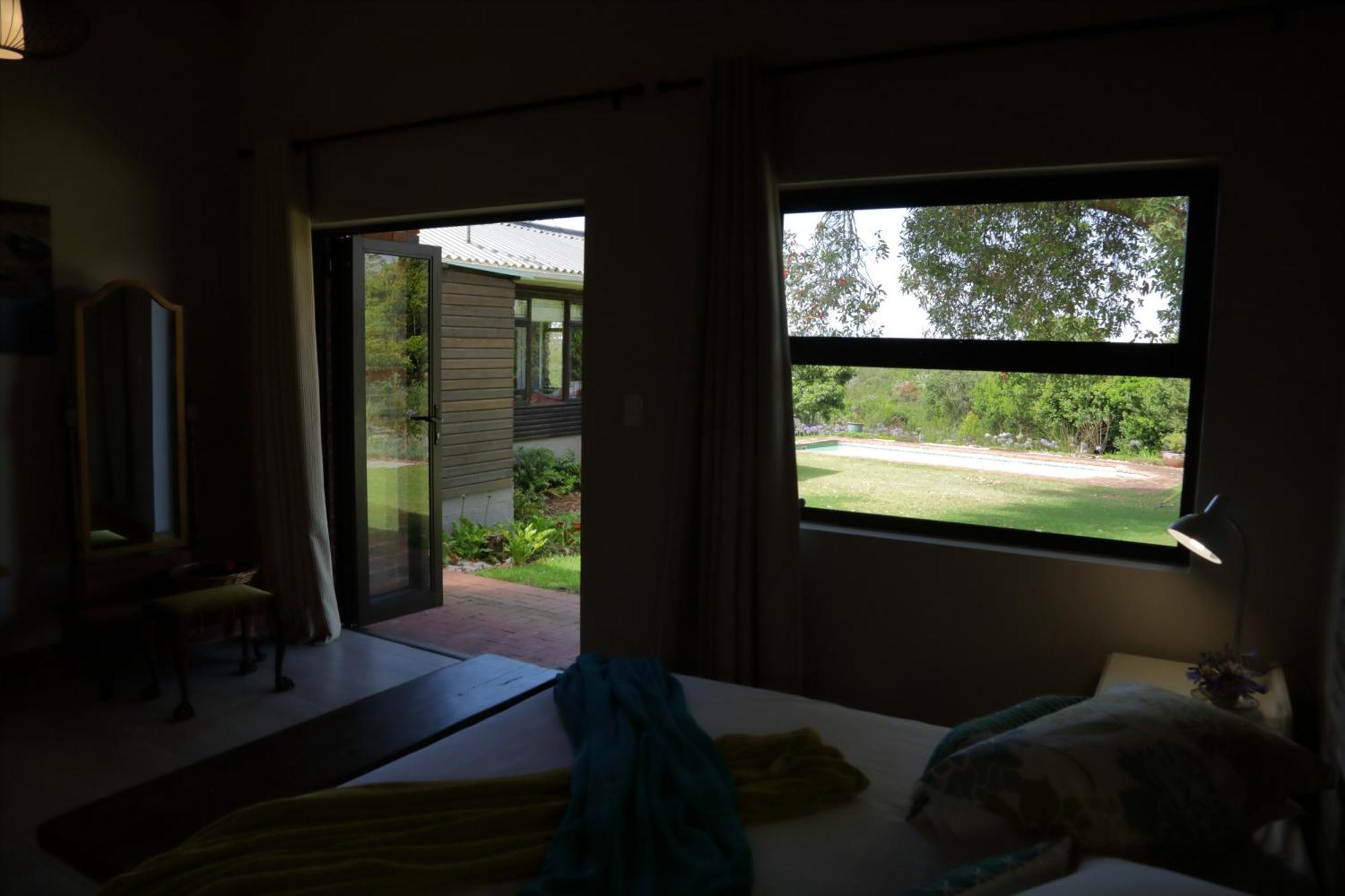 Gemstone Farm Panzió Plettenberg Bay Kültér fotó