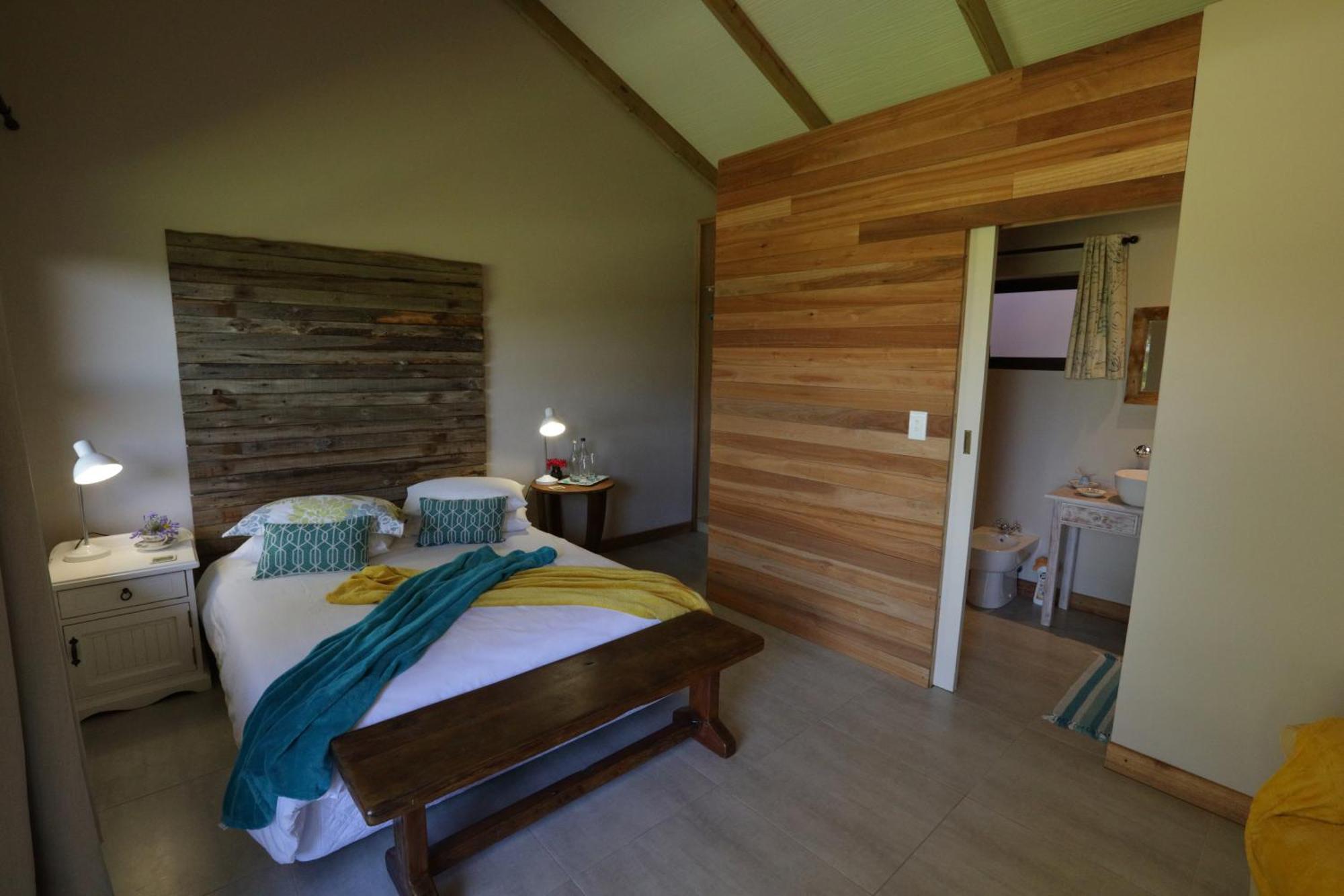 Gemstone Farm Panzió Plettenberg Bay Kültér fotó