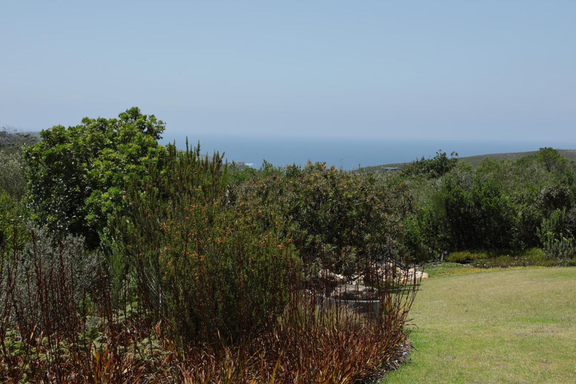 Gemstone Farm Panzió Plettenberg Bay Kültér fotó